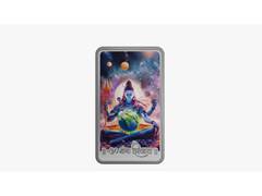 
      
      MMTC-PAMP Unveils the Lord Shiva 50gm Silver Bar
      
      