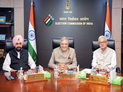 
      
      Election Commission publishes final electoral roll for Bihar poll
      
      
