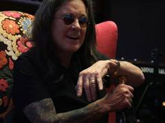 
      
      Andrew Watt opens up on Ozzy Osbourne's final days
      
      