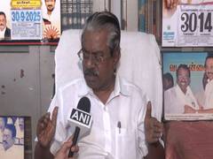 
      
      DMK’s TKS Elangovan on Karur stampede
      
      