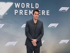 
      
      John Mayer to perform in India for first time next year
      
      
