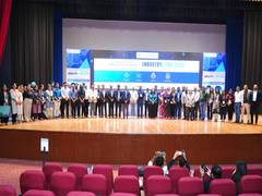 
      
      IIT Ropar hosts Industry LYNK 2025 
      
      