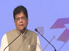 
      
      Piyush Goyal highlights 3 pillars of India's progress
      
      