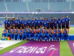 
      
      Mohsin Naqvi refuses to congratulate India for Asia Cup triumph
      
      