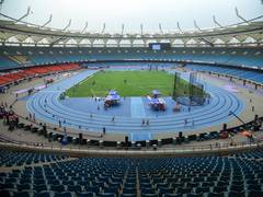 
      
      World Para Athletics C'ships: India's medal tally reaches 7...
      
      