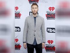
      
      Calvin Harris to perform in India this November 
      
      