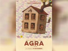 
      
      Kanu Behl’s Cannes-premiered film ‘Agra’ to be released on Nov 14
      
      