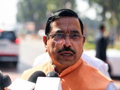 
      
      Union Minister Pralhad Joshi on solar-powered homes
      
      