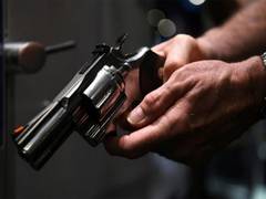 
      
      Pakistan: 10 suspected robbers killed in five encounters in Punja
      
      