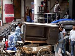 
      
      Indian wood and furniture exporters to gain competitive edge
      
      