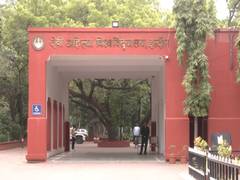 
      
      MP: Police complaint filed by DAV Indore
      
      