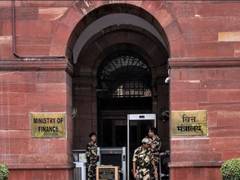 
      
      Government’s H2FY26 borrowing outlook shows focus on stability
      
      