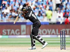 
      
      Rachin Ravindra ruled out of Australia T20I series due to injury
      
      