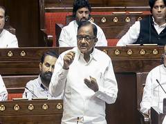 
      
      Chidambaram favoured military retaliation post-26/11
      
      