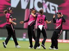 
      
      NZ have got players that we haven't come across before: McGrath
      
      