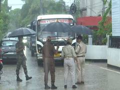 
      
      Shyamkanu Mahanta, Siddharth Sharma sent to 14-day police custody
      
      