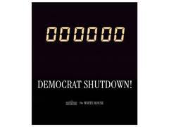 
      
      US government shuts down for first time in six years
      
      