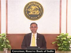 
      
      RBI keeps repo rate unchanged at 5.5%: Governor Sanjay Malhotra
      
      