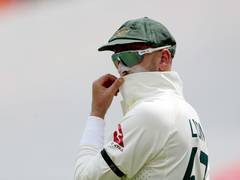 
      
      Nathan Lyon speaks on importance of having spinners in Australia
      
      