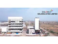 
      
      Shlokka Dyes Limited Announces IPO On BSE SME Platform Issue Open
      
      
