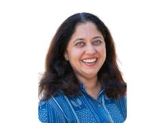 
      
      IKS Health Appoints Manisha Kadagathur as Chief Human Resources 
      
      