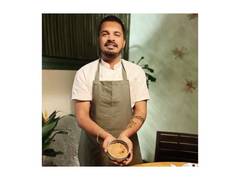 
      
      Chef Rohit Vishnani to lead culinary vision at iconic restaurants
      
      
