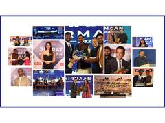 
      
      Bharat Nirmaan Conclave & Awards 2025 by HT Media & NewsReach 
      
      