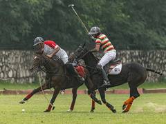 
      
      Jaipur Polo Open Bhavnagar Polo Trophy campaign with a win
      
      