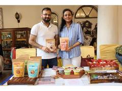 
      
      Jeet India: Celebrating Three Decades of Flavor, Trust
      
      