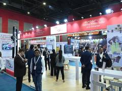 
      
      India’s Roads at the Crossroads: Traffic Infratech Expo 2025
      
      
