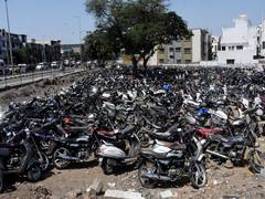 
      
      Bajaj Auto records 9% YoY growth in September 2025
      
      