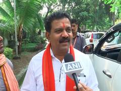 
      
      Vijay Sharma warns Naxalites amid attacks against teachers
      
      