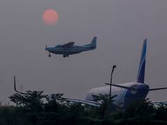 
      
      DGCA launches ranking system for Flying Training Organisations
      
      