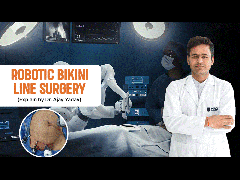 
      
      Robotic Bikini Line Surgery: A Modern Approach
      
      