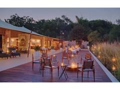 
      
      SUJÁN celebrates 25 years of sharing exceptional hospitality
      
      