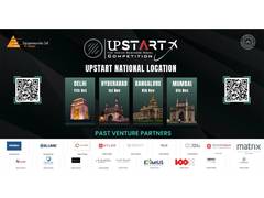
      
      IIT Kanpur’s Entrepreneurship Cell Announces UpStart 2025
      
      