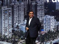 
      
      Mukesh Ambani reclaims top spot as India’s richest: Report
      
      