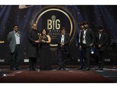 
      
      Sudha Chandani Khatri Honored as BIG Awards Jury Member
      
      