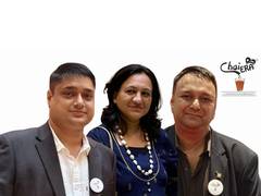 
      
      ChaiEra Records Organic Growth With Zero Marketing
      
      