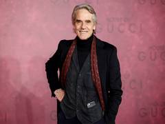 
      
      Jeremy Irons teams up with Henry Cavill for Highlander remake
      
      