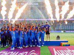 
      
      If India truly want trophy, collect it from me: PCB chairman 
      
      