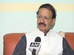 
      
      Rashid Alvi question Chidambaram’s “compulsion” for 26/11 remarks
      
      