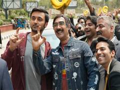 
      
      Ranvir Shorey, Paramvir Cheema to be seen in 'The Pyramid Scheme'
      
      