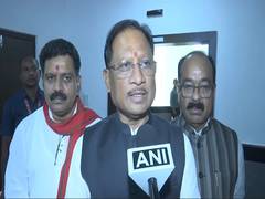
      
      CM Vishnu Deo Sai extends greetings on Maha Navmi 
      
      