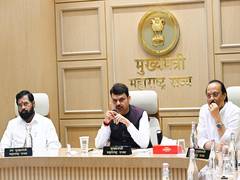 
      
      Maharashtra government approves Nagpur-Chandrapur Expressway
      
      