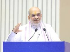
      
      Amit Shah expresses gratitude to PM Modi on continuation of BRCP
      
      