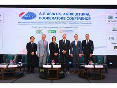 
      
      U.S. Soy Strengthens Trade Ties with Southeast Asia 
      
      