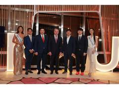 
      
      Miss Universe Partners with Zetrix 
      
      
