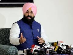
      
      Punjab seeks MiG-21 displays in govt schools to inspire students
      
      