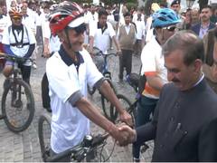
      
      CM Sukhu marks International Day of Older Persons in Shimla
      
      